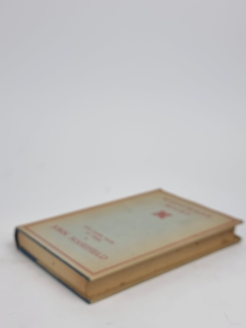 Midsummer Night and Other Tales in Verse, John Masefield — 1st Edition