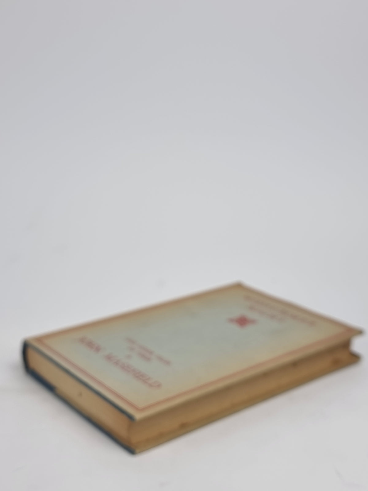 Midsummer Night and Other Tales in Verse, John Masefield — 1st Edition