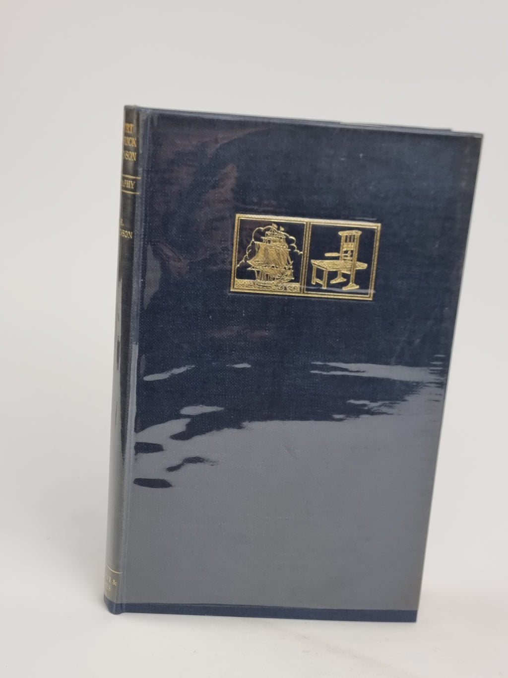 Albert Frederick Stephenson: A Lancashire Newspaper Man — 1st Edition