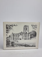 A Dales Sketchbook, A. Wainwright — 1st Edition