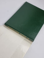A Dales Sketchbook, A. Wainwright — 1st Edition