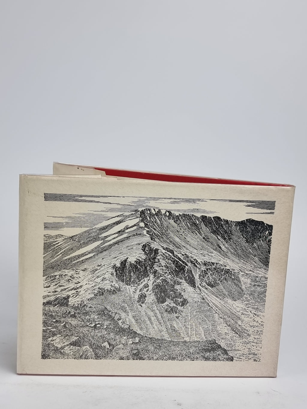A Second Lakeland Sketchbook, Alfred Wainwright — 1st Edition