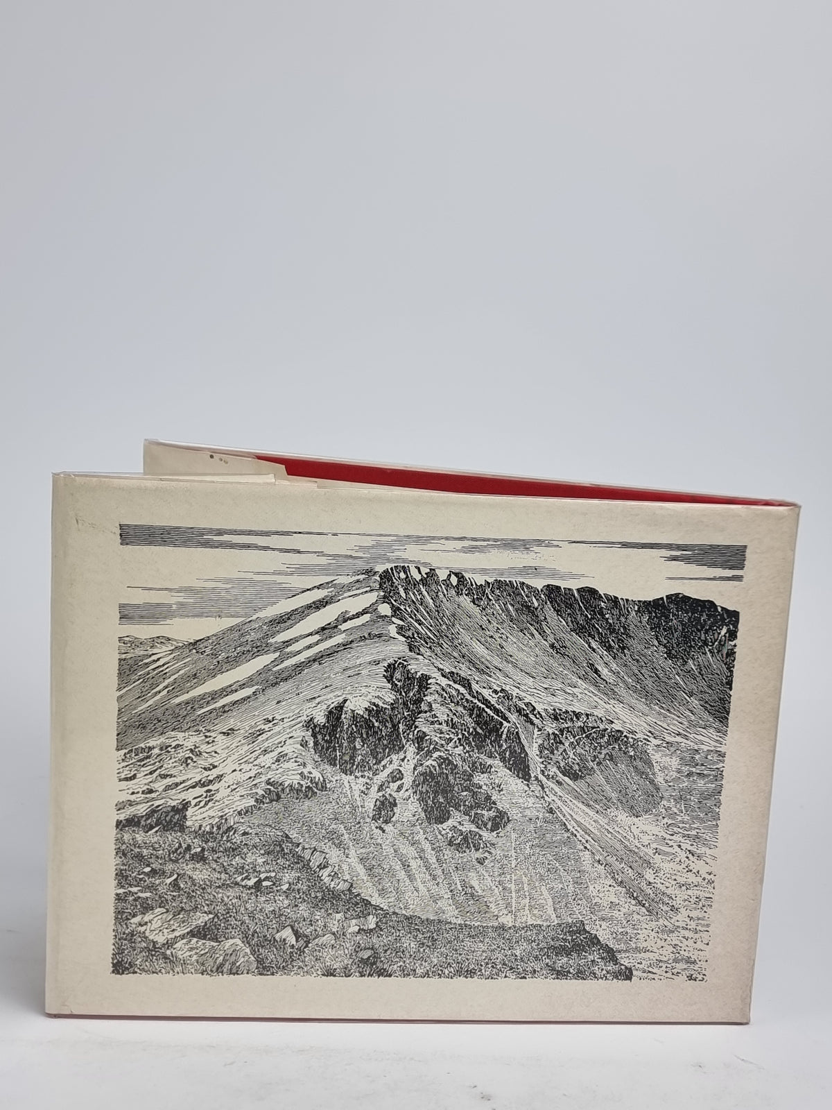 A Second Lakeland Sketchbook, Alfred Wainwright — 1st Edition