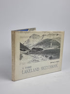 A Third Lakeland Sketchbook, A. Wainwright — 1st Edition