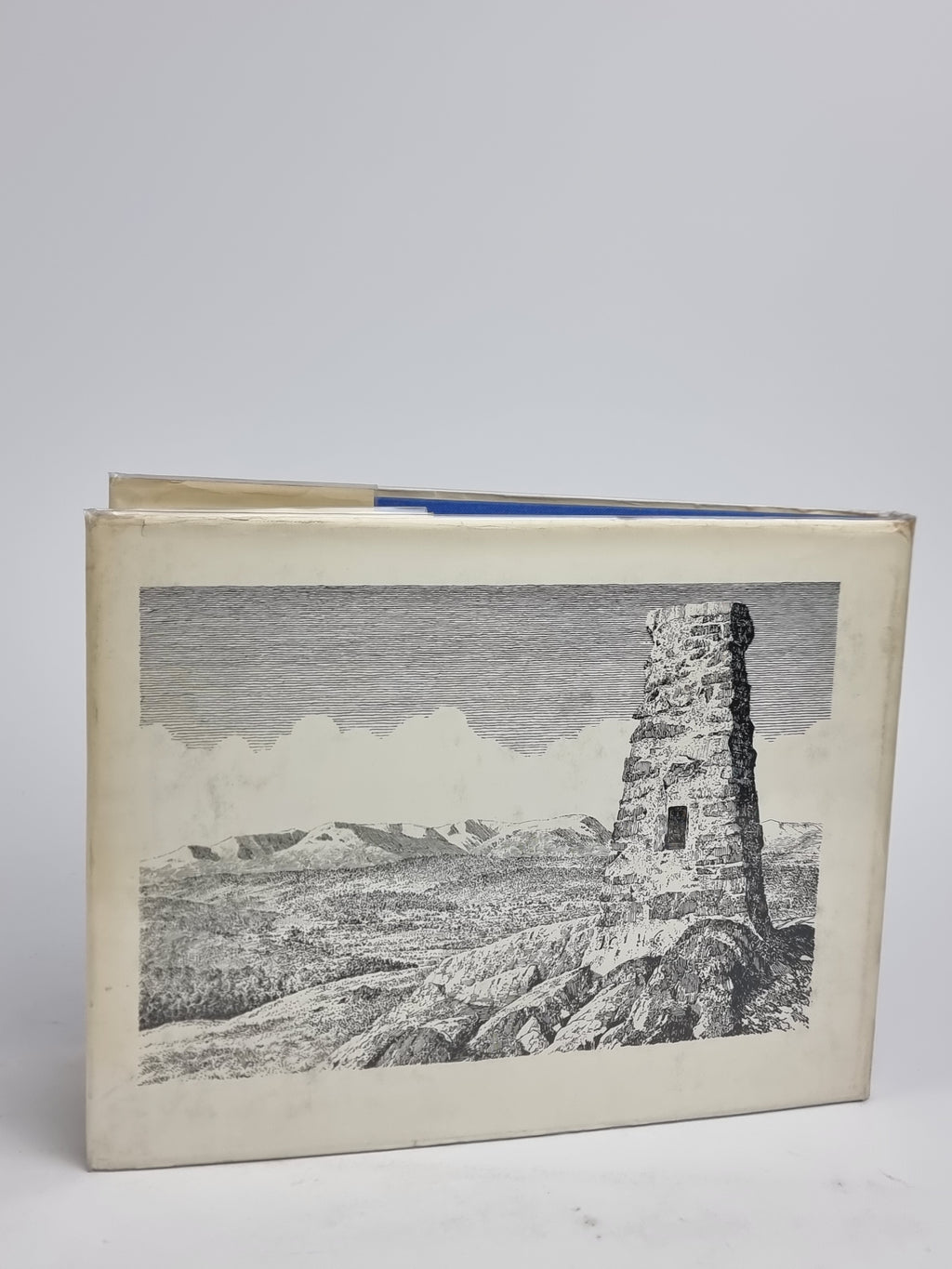 A Third Lakeland Sketchbook, A. Wainwright — 1st Edition