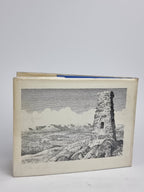 A Third Lakeland Sketchbook, A. Wainwright — 1st Edition