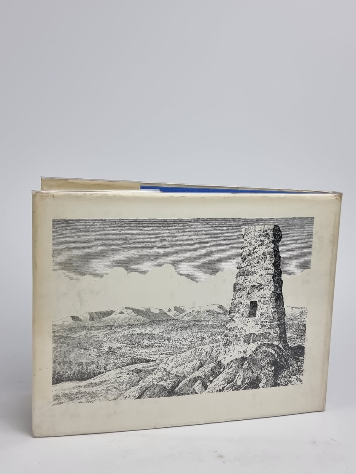 A Third Lakeland Sketchbook, A. Wainwright — 1st Edition