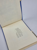 A Third Lakeland Sketchbook, A. Wainwright — 1st Edition