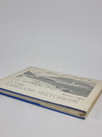 A Third Lakeland Sketchbook, A. Wainwright — 1st Edition