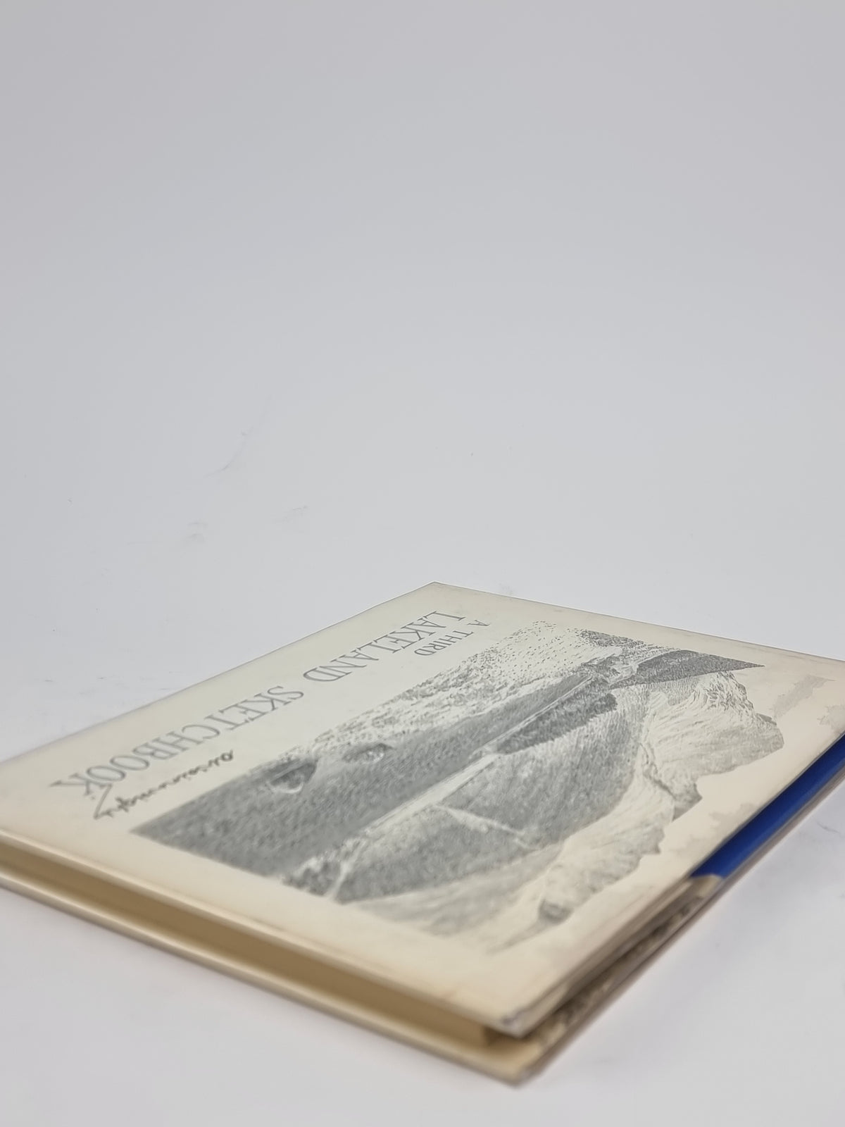 A Third Lakeland Sketchbook, A. Wainwright — 1st Edition