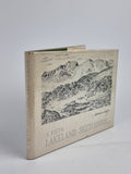 A Fifth Lakeland Sketchbook, A. Wainwright — 1st Edition