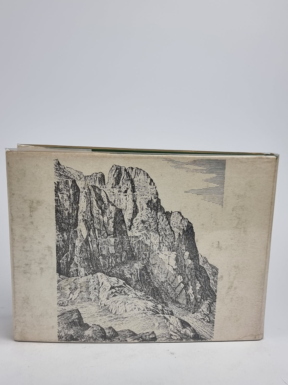 A Fifth Lakeland Sketchbook, A. Wainwright — 1st Edition