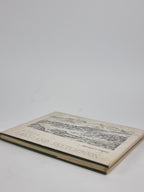 A Fifth Lakeland Sketchbook, A. Wainwright — 1st Edition