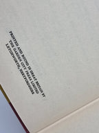 A Use of Riches, J. I. M. Stewart — 1st Edition