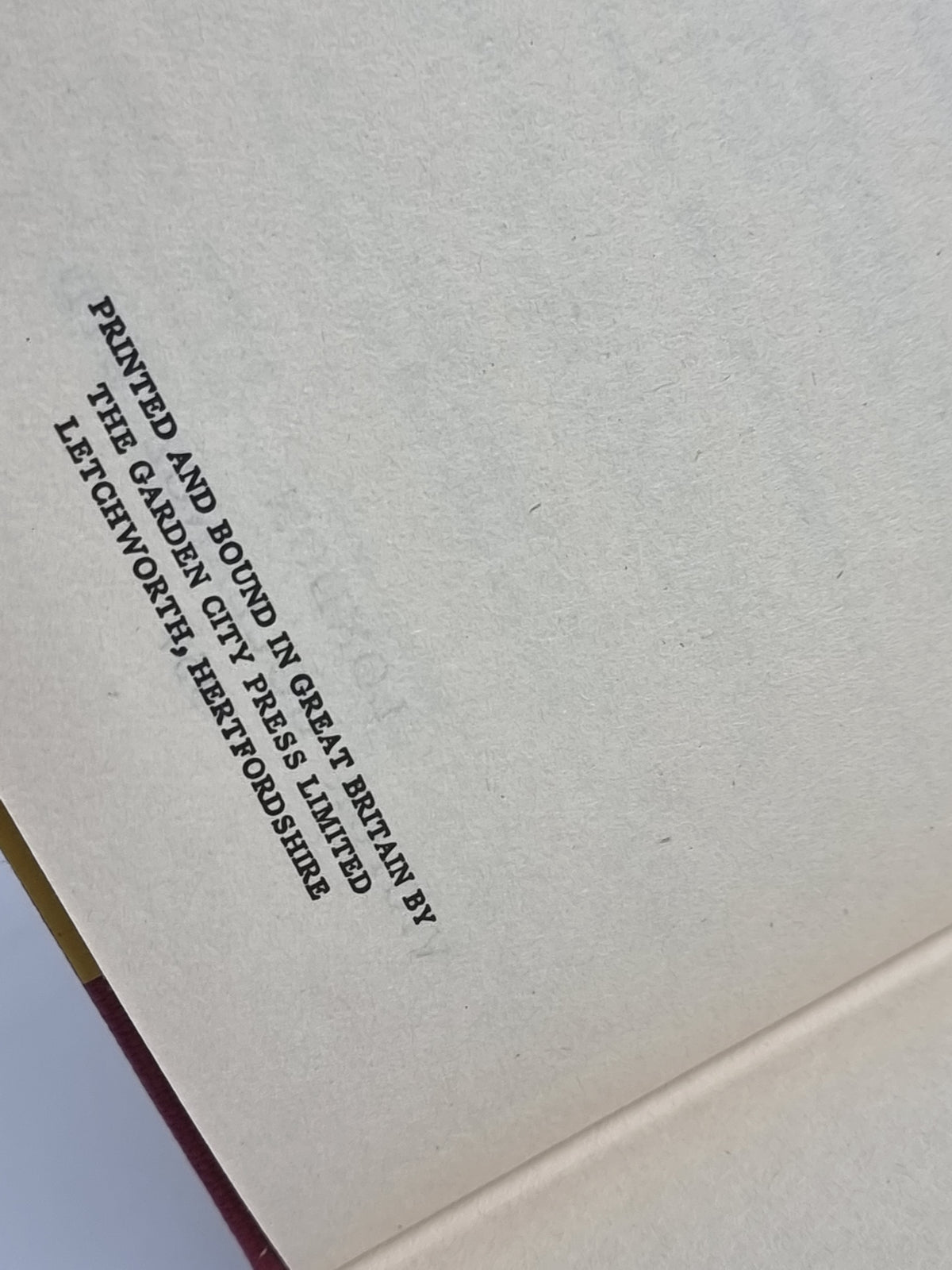 A Use of Riches, J. I. M. Stewart — 1st Edition