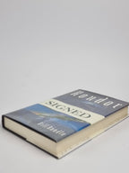 Kondor, Bill Randle — 1st Edition, Signed