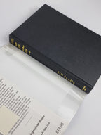 Kondor, Bill Randle — 1st Edition, Signed