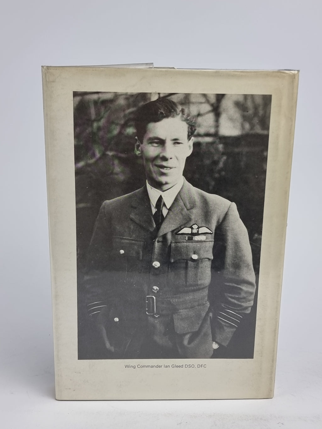 Fighter Leader, Norman Franks — 1st Edition