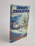 Ensor's Endeavour, Vincent Orange — 1st Edition