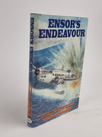 Ensor's Endeavour, Vincent Orange — 1st Edition
