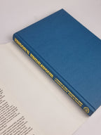 Ensor's Endeavour, Vincent Orange — 1st Edition