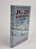 The JG 26 War Diary: Volume One 1939-1942, Donald Caldwell — 1st Edition