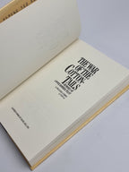 The War of the Cottontails, William R. Cubbins — 1st Edition