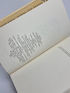 The War of the Cottontails, William R. Cubbins — 1st Edition