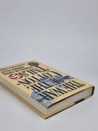 The War of the Cottontails, William R. Cubbins — 1st Edition