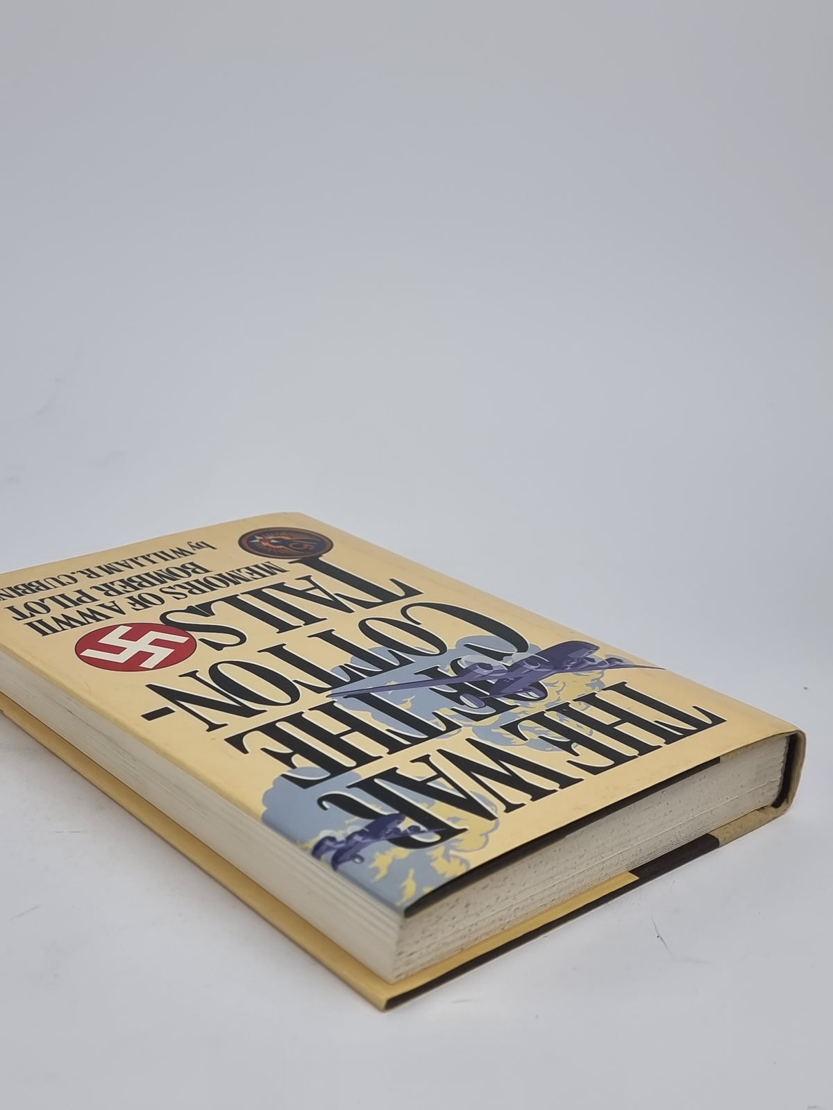 The War of the Cottontails, William R. Cubbins — 1st Edition