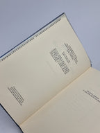 Only Owls and Bloody Fools Fly at Night, Tom Sawyer — 1st Edition