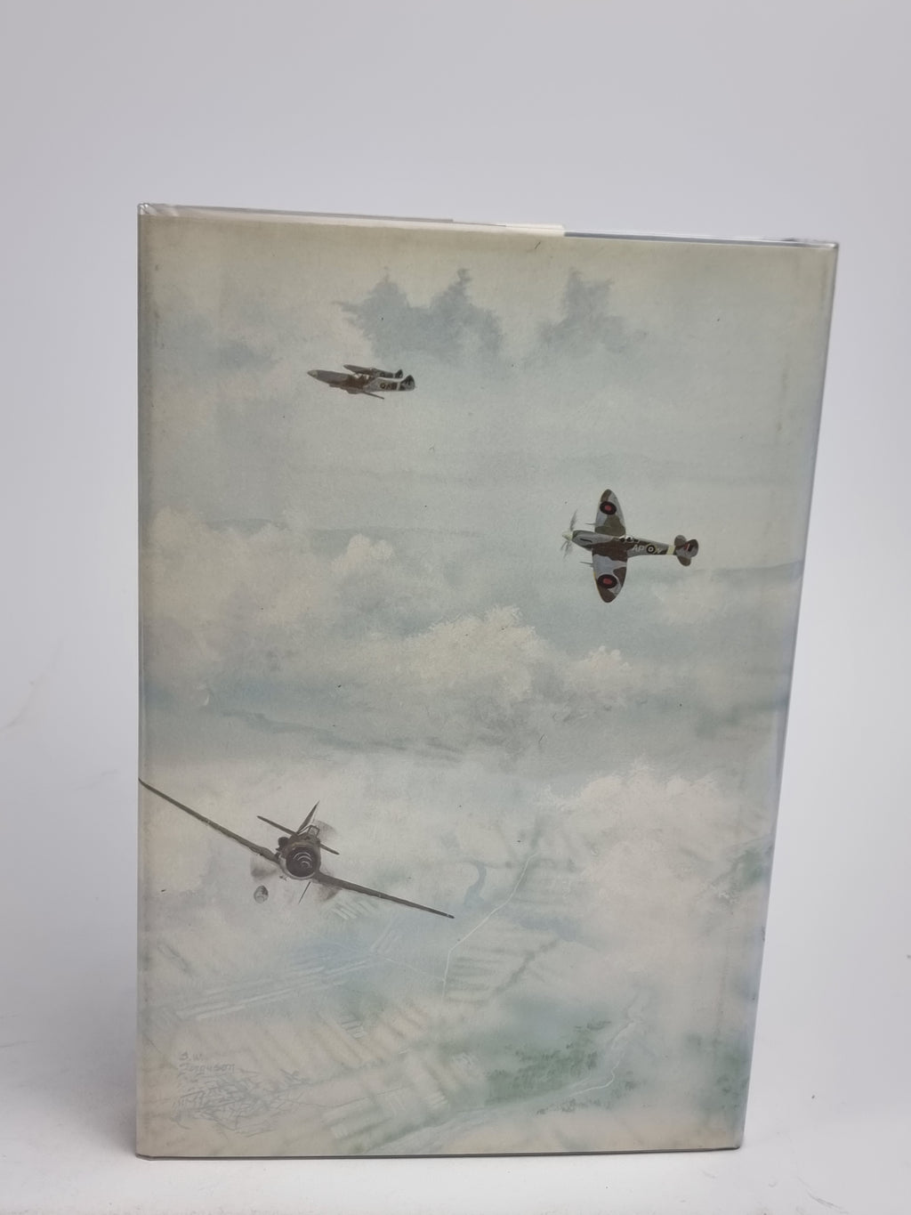 Six Months to Oblivion, Werner Girbig — 1st Edition