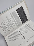 Six Months to Oblivion, Werner Girbig — 1st Edition