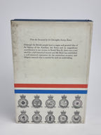 Twenty-One Squadrons, Leslie Hunt — 1st Edition