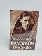Dancing in the Skies, Tony Jonsson — 1st Edition