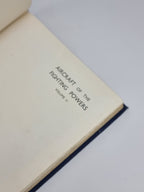 Aircraft of the Fighting Powers (Volumes I & II), H. J. Cooper & O. G. Thetford