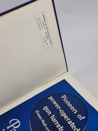 Aircraft of the Fighting Powers (Volumes I & II), H. J. Cooper & O. G. Thetford