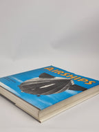 Airships: An Illustrated History, Henry Beaubois — 1st Edition