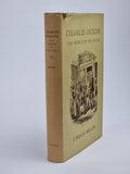Charles Dickens: The World of His Novels, J. Hillis Miller — 1st Edition