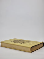 Charles Dickens: The World of His Novels, J. Hillis Miller — 1st Edition