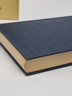 Charles Dickens: The World of His Novels, J. Hillis Miller — 1st Edition