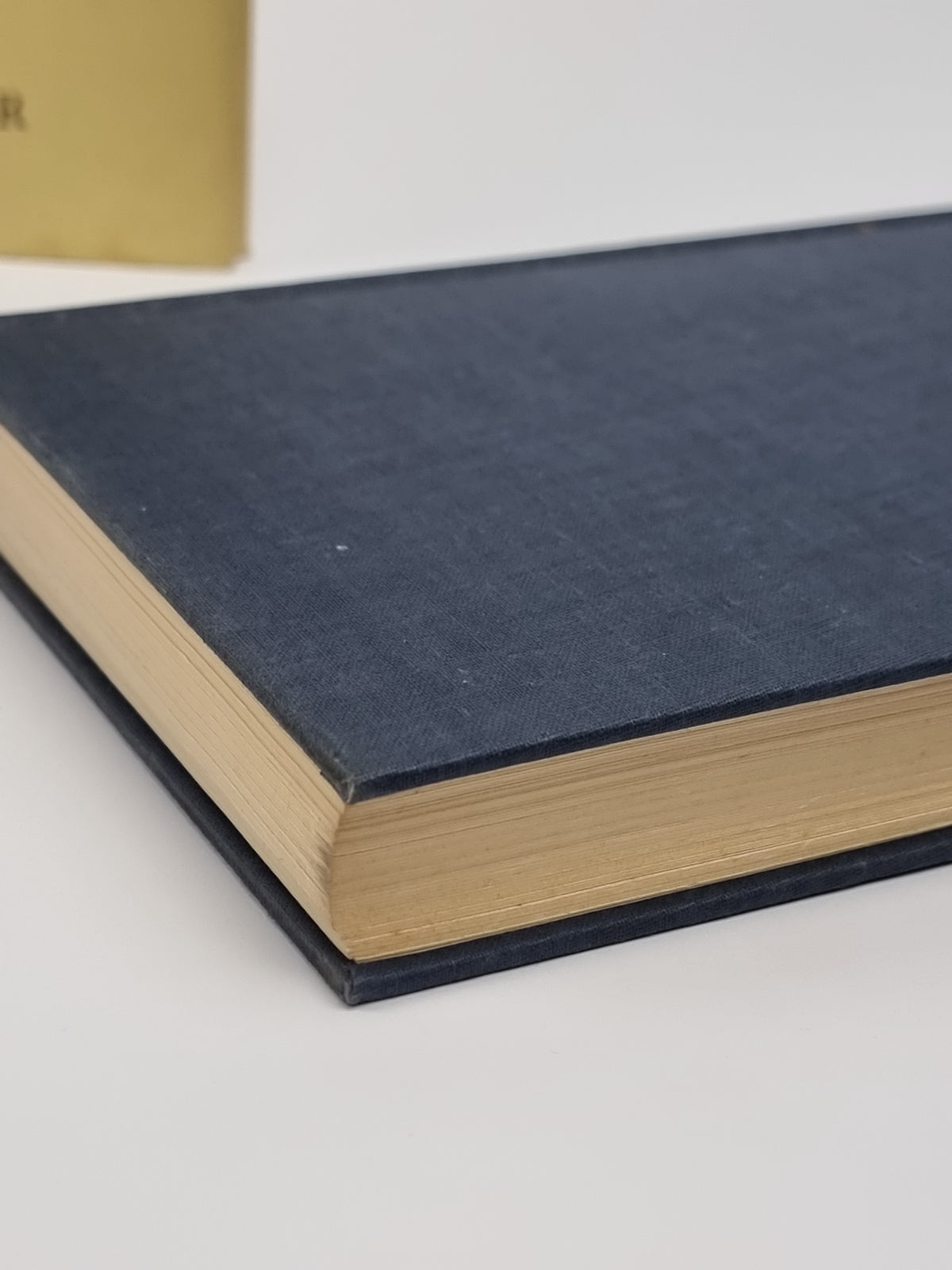 Charles Dickens: The World of His Novels, J. Hillis Miller — 1st Edition