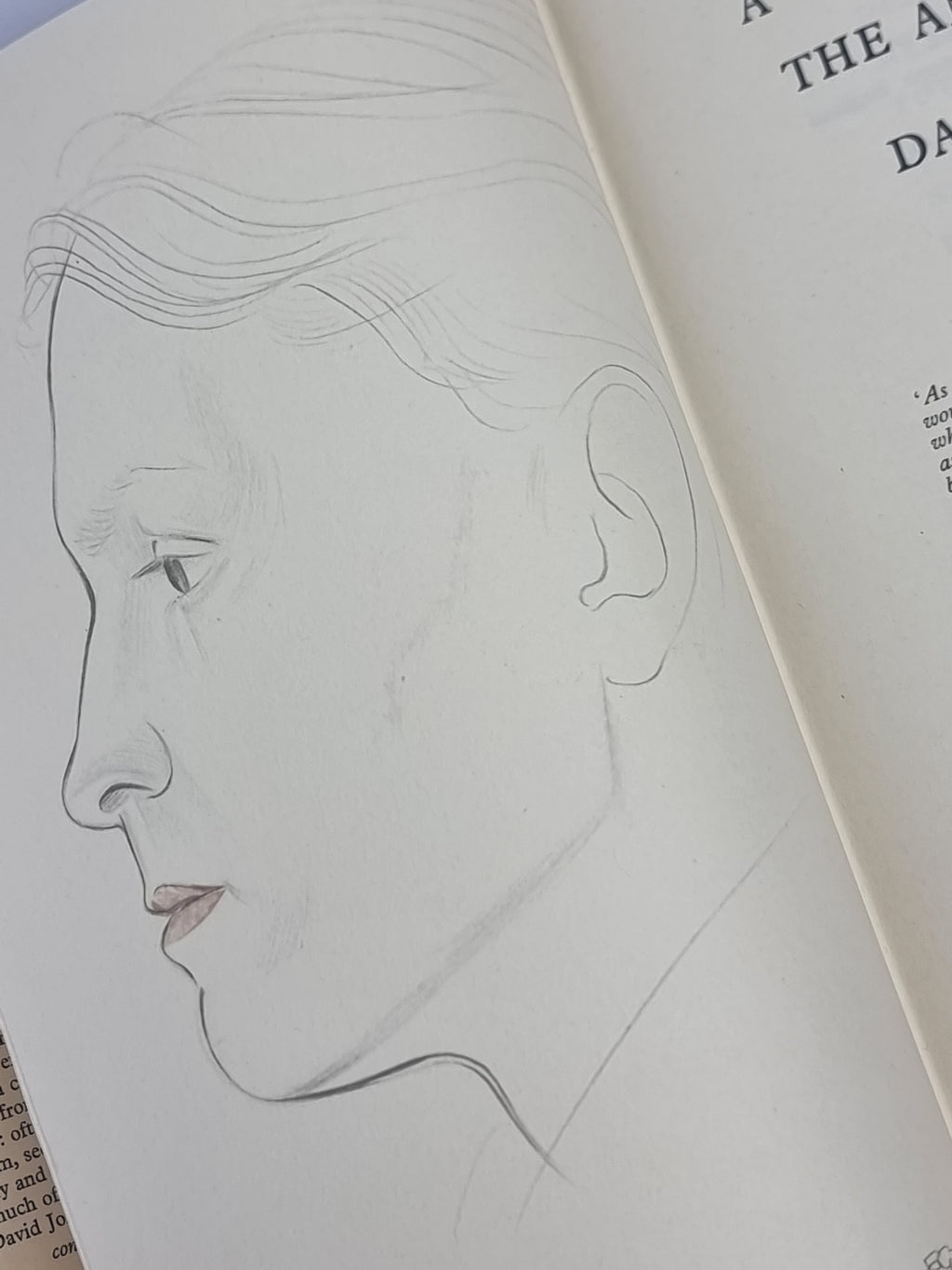 A Commentary on The Anathemata of David Jones, René Hague — 1st Edition