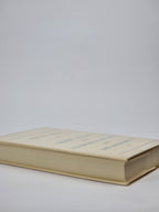 A Commentary on The Anathemata of David Jones, René Hague — 1st Edition