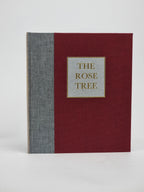 The Rose Tree, George Mackay Brown — 1st Edition, Signed