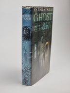 Ghost Story, Peter Straub — Uncorrected Proof
