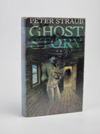 Ghost Story, Peter Straub — Uncorrected Proof