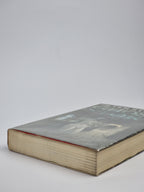 Ghost Story, Peter Straub — Uncorrected Proof