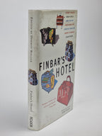 Finbar's Hotel, Dermot Bolger (Editor)
