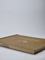 Craven's Part in the Great War, John T. Clayton — 1st Edition